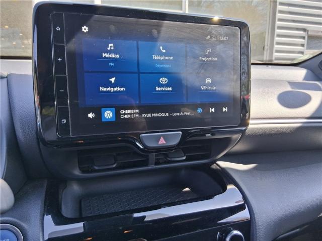 Toyota Yaris Cross image 4