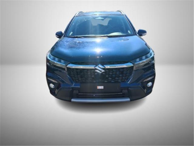 Suzuki S-Cross image 7
