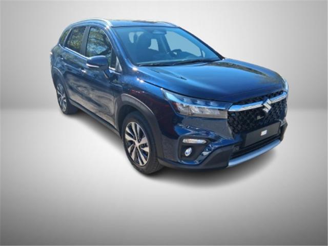 Suzuki S-Cross image 1