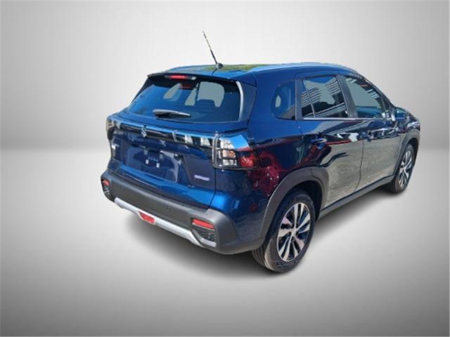 Suzuki S-Cross image 8