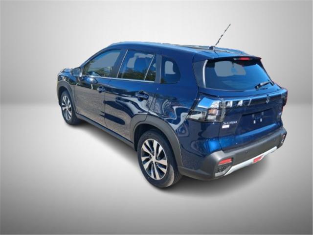 Suzuki S-Cross image 3