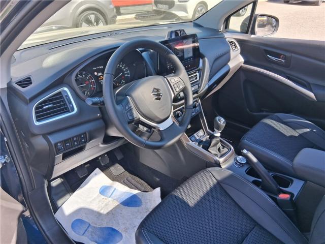 Suzuki S-Cross image 6