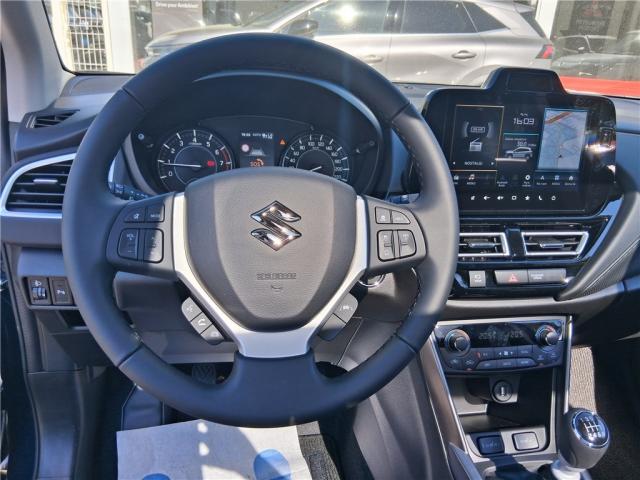 Suzuki S-Cross image 5