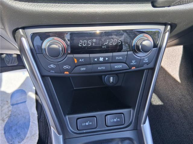 Suzuki S-Cross image 2