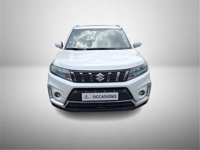 Suzuki Vitara image 9