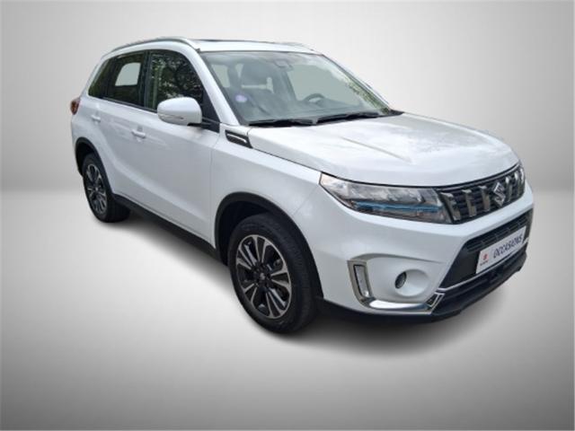 Suzuki Vitara image 1
