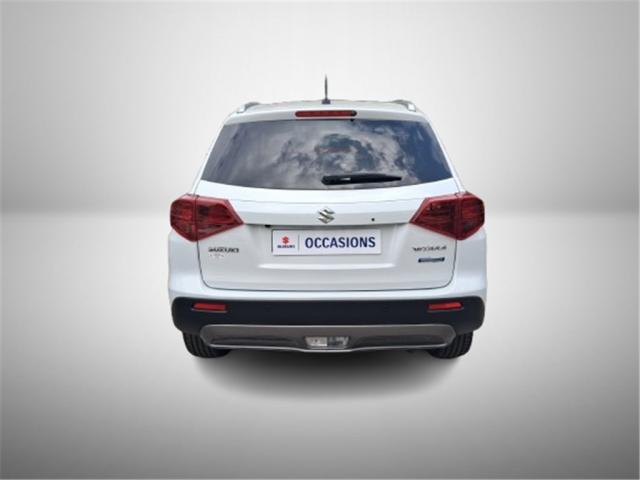 Suzuki Vitara image 5