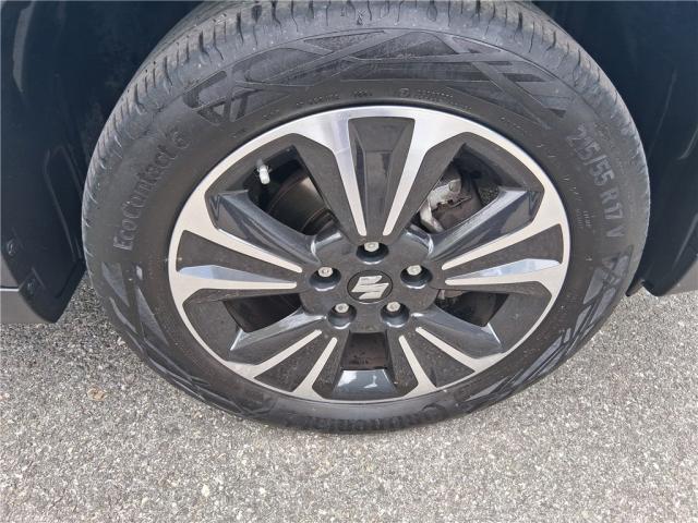 Suzuki Vitara image 7