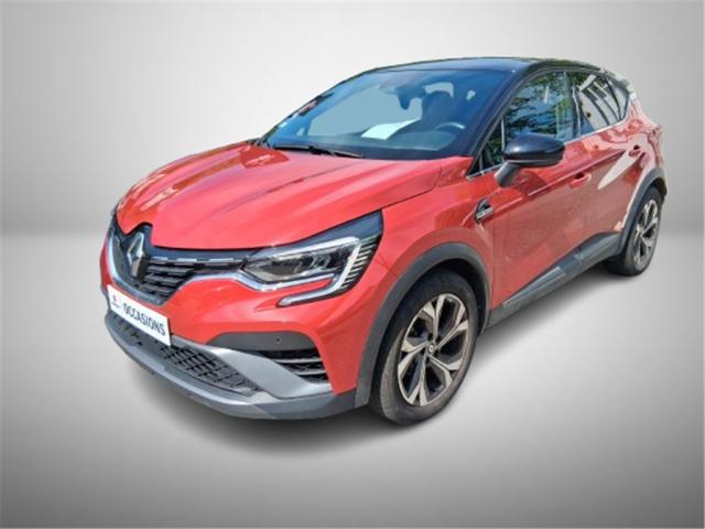 Renault Captur Ii E-Tech 145 - 21 R.s. Line