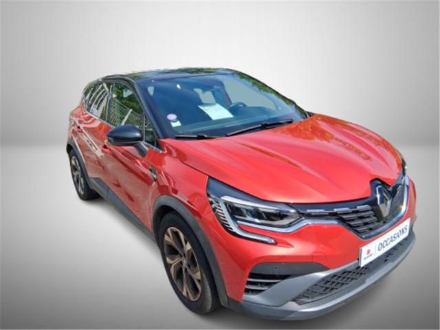 Renault Captur image 8