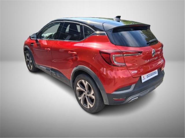 Renault Captur image 9