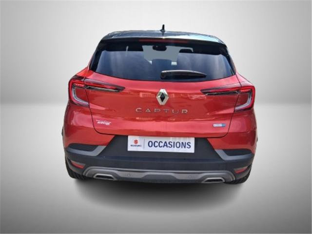 Renault Captur image 7
