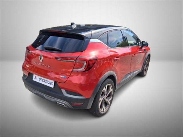 Renault Captur image 1