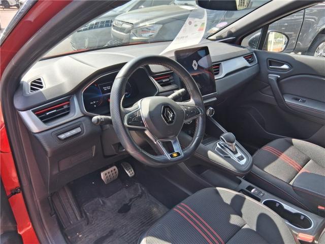 Renault Captur image 6