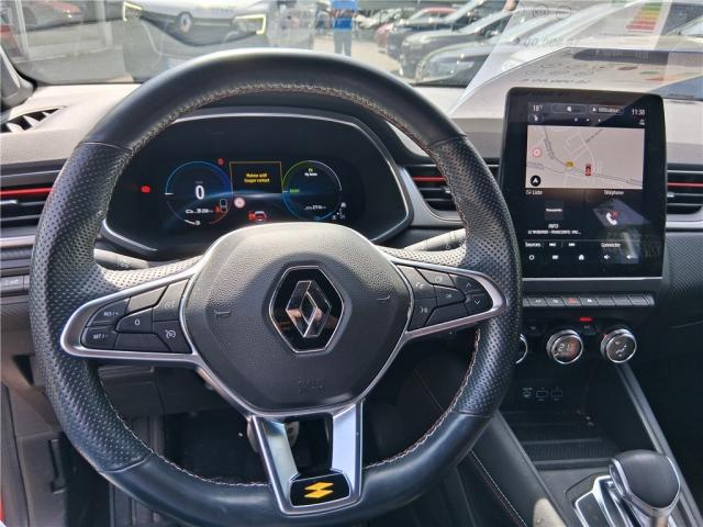 Renault Captur image 3