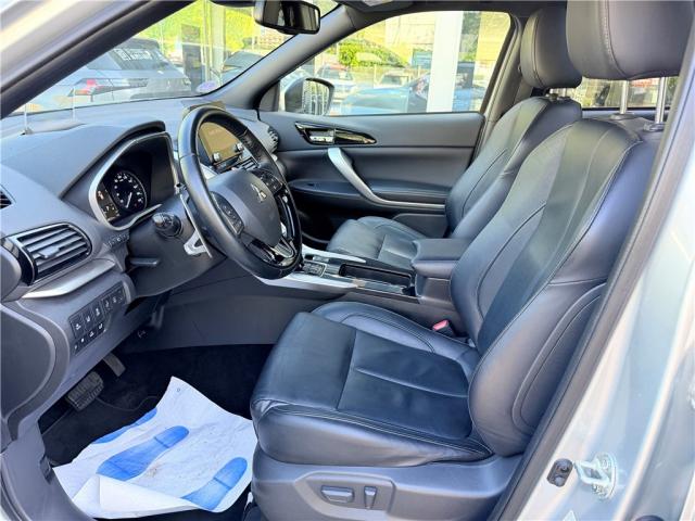 Mitsubishi Eclipse Cross image 3