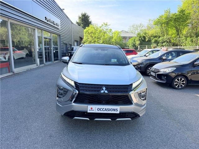 Mitsubishi Eclipse Cross image 1