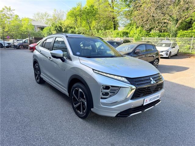 Mitsubishi Eclipse Cross image 6