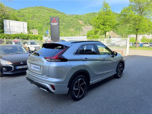Mitsubishi Eclipse Cross image 5