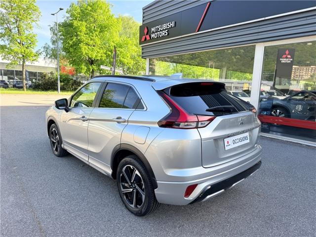 Mitsubishi Eclipse Cross image 4