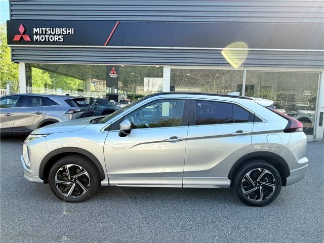 Mitsubishi Eclipse Cross image 2