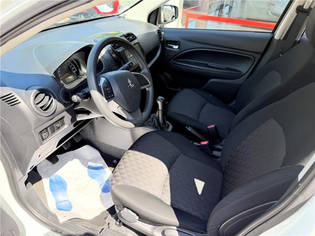 Mitsubishi Space Star image 8