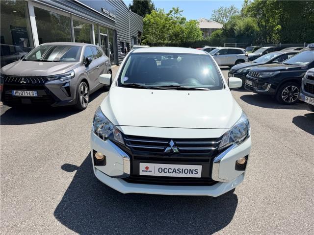 Mitsubishi Space Star image 3