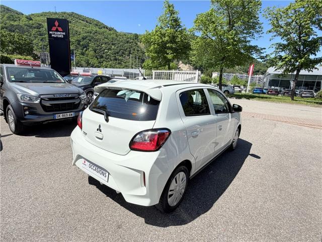 Mitsubishi Space Star image 5