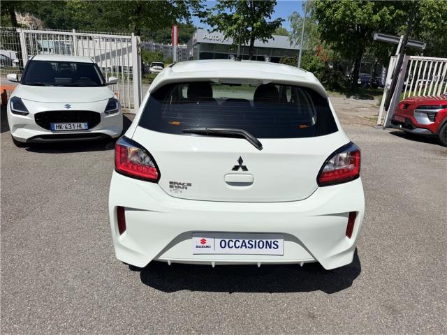 Mitsubishi Space Star image 7