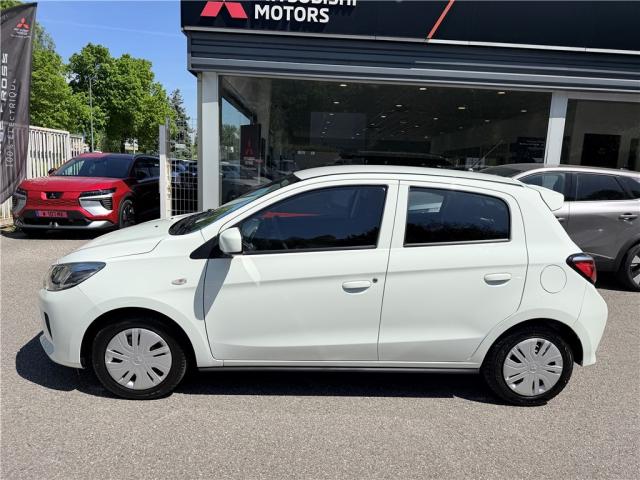 Mitsubishi Space Star image 2