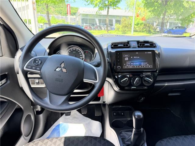 Mitsubishi Space Star image 1