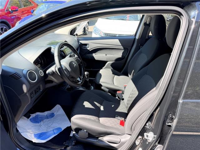 Mitsubishi Space Star image 1