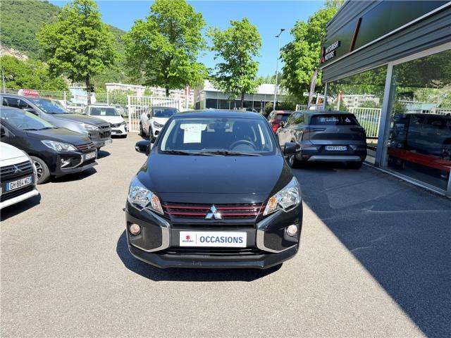 Mitsubishi Space Star image 4