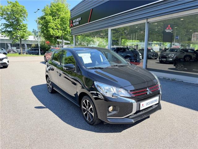 Mitsubishi Space Star image 5