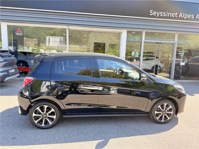 Mitsubishi Space Star image 3