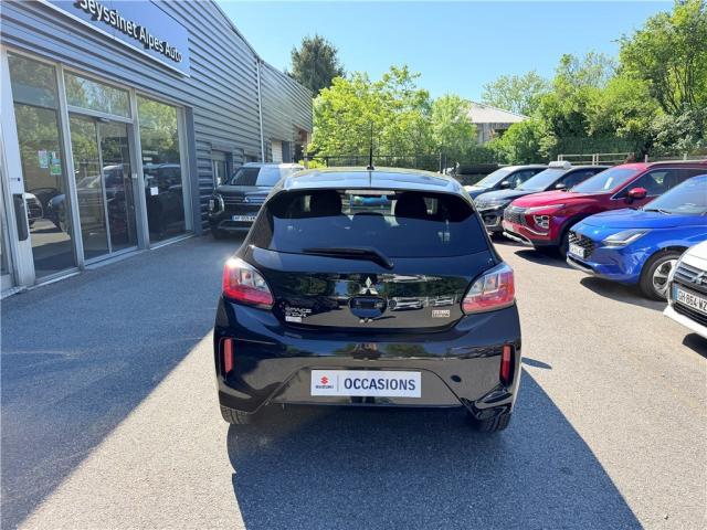 Mitsubishi Space Star image 9