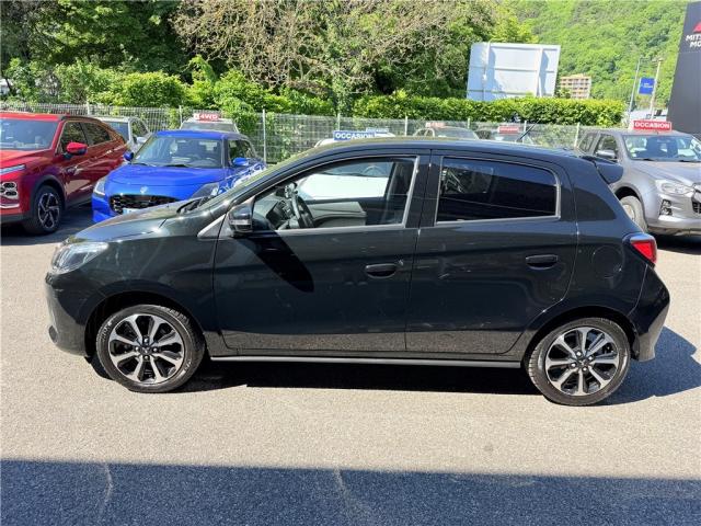 Mitsubishi Space Star image 2