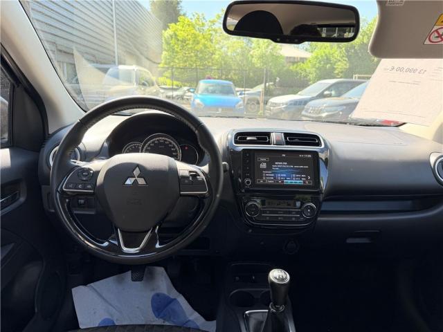 Mitsubishi Space Star image 7