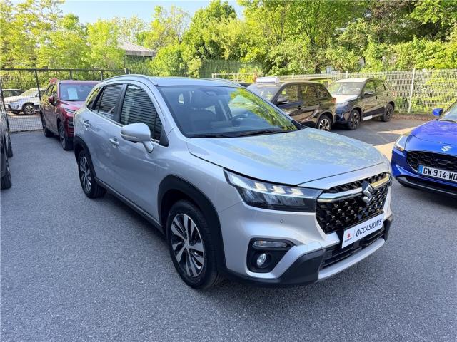 Suzuki S-Cross image 5