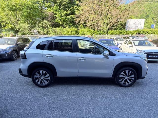 Suzuki S-Cross image 4