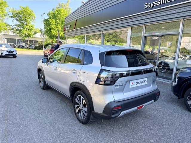 Suzuki S-Cross image 6