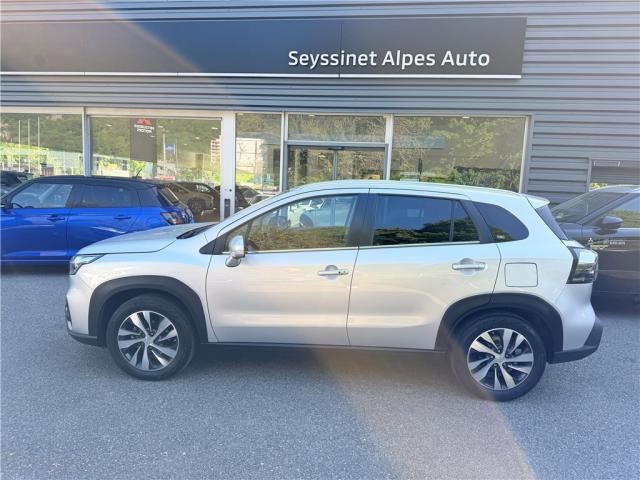 Suzuki S-Cross image 2