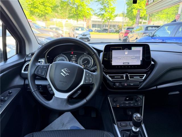 Suzuki S-Cross image 3