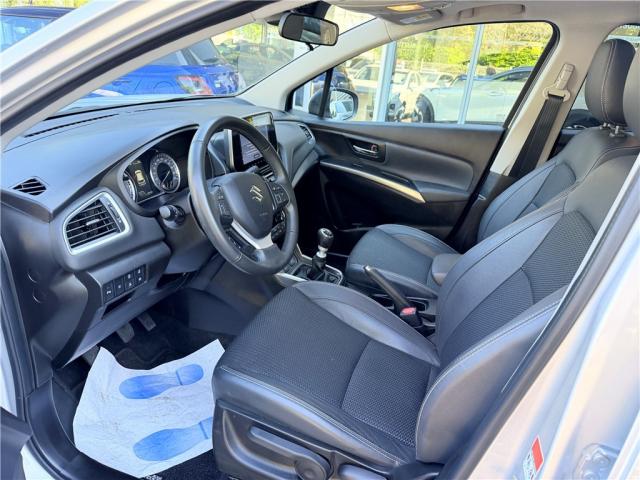 Suzuki S-Cross image 7