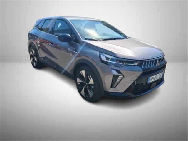 Mitsubishi Grandis Ii 1.8 Mpi Hev 158 Intense