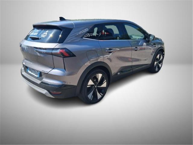 Mitsubishi Grandis image 4