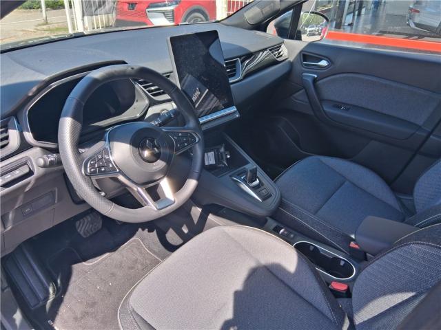 Mitsubishi Grandis image 9