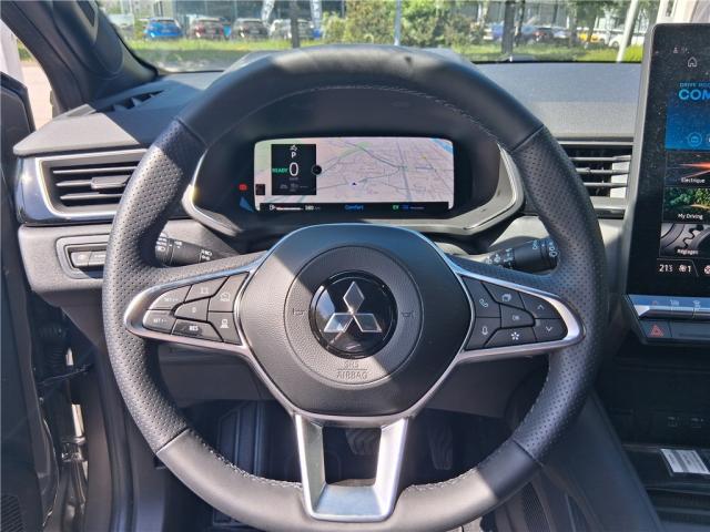 Mitsubishi Grandis image 3
