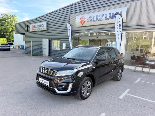 Suzuki Vitara Iv 1.4 Boosterjet Hybrid Privilège