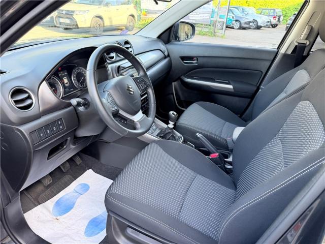 Suzuki Vitara image 4